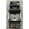 Image 2 : P/A Industries #CX3 Copper Feeder Assembly