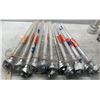 Image 1 : Lot of (11) Misc. Ichimura Metal Thermo Couples