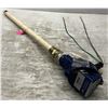 Image 2 : United Process Controls #CA2-8-20S Solid Zirconia Probe