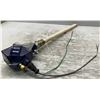 Image 3 : United Process Controls #CA2-8-20S Solid Zirconia Probe