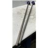Image 1 : Lot of (2) Cleveland Electric Laboratories #5220005219 Type R Thermocouples