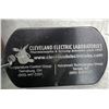 Image 4 : Lot of (2) Cleveland Electric Laboratories #5220005219 Type R Thermocouples