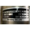 Image 3 : (3) Sensbey #0083 Type SF-0-2707TS0 Thermocouples