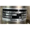 Image 4 : (3) Sensbey #0083 Type SF-0-2707TS0 Thermocouples