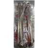 Image 1 : Lot of (3) Misc. Thermocouples 1-#H0018746K & 2-#H0095584H