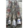 Image 2 : Lot of (3) Misc. Thermocouples 1-#H0018746K & 2-#H0095584H