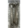 Image 1 : (2) Nippon #PL5-3560WP Thermocouples