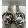Image 2 : (2) Nippon #PL5-3560WP Thermocouples