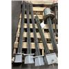 Image 1 : Lot of (4) Watlow Thermocouples