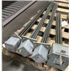 Image 2 : Lot of (4) Watlow Thermocouples