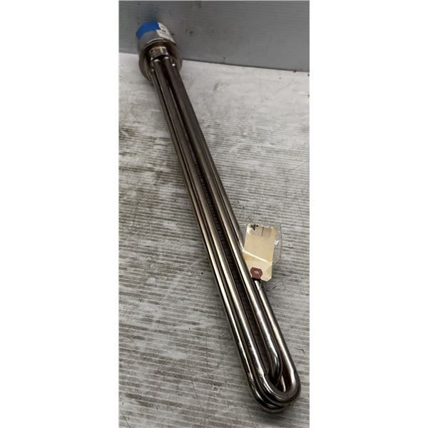 Misc. Thermocouple No Tag