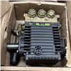Image 2 : Interpump Group #W 951 Gear Box