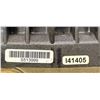 Image 8 : Interpump Group #W 951 Gear Box
