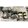 Image 2 : Lot of (5) Misc. Motors, Pumps & Gear Heads