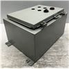 Image 2 : Hoffman #A161208LB Enclosure