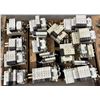 Image 2 : Lot of Misc. SMC Valve Assemblies