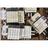 Image 8 : Lot of Misc. SMC Valve Assemblies