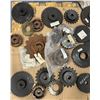 Image 2 : Lot of Misc. Sprockets