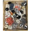 Image 1 : Lot of Misc. Plastic Sprockets & Pulleys