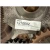 Image 8 : Lot of Misc. Sprockets as Pictured
