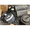 Image 2 : Lot of Misc. Conveyor Chain & Belts