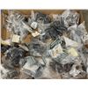 Image 1 : Lot of Misc. Springs, Bolts, Gripper Items Plus More+++