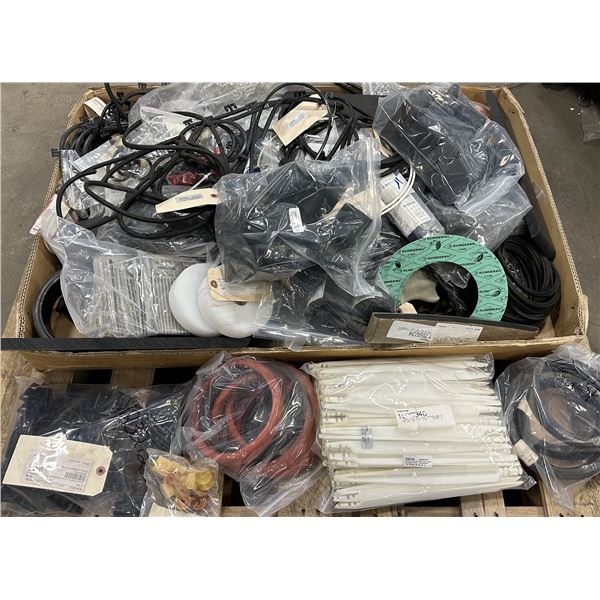 Lot of Misc. MRO Items