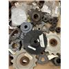 Image 2 : Lot of Misc. Sprockets & Pully's