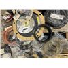 Image 2 : Lot of Misc. Seals, O-Ring, Packing Items Plus More+++