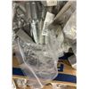 Image 8 : Lot of Misc. Piston Compressor, Tee Pipe Items PLUS More+++