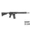 Image 1 : Ruger AR-556 5.56 NATO Semi-Auto Assault Rifle
