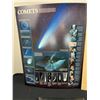 Image 2 : Comet Themed Collectibles