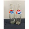 Image 2 : Vintage Pepsi Bottles