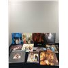 Image 1 : ABBA Record Lot