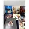 Image 2 : ABBA Record Lot