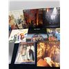 Image 3 : ABBA Record Lot