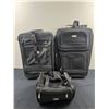 Image 1 : Air Canada Luggage