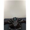 Image 1 : Alia Leather Jacket