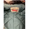 Image 2 : Alia Leather Jacket