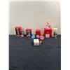 Image 1 : Disney Hallmark Keepsake Ornaments