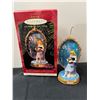 Image 2 : Disney Hallmark Keepsake Ornaments