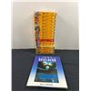 Image 1 : Indiana Jones VHS Lot