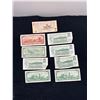 Image 2 : Canadian Banknotes