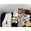 Image 1 : Stamps from Around the World