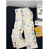 Image 2 : Stamps from Around the World