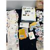 Image 3 : Stamps from Around the World