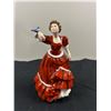 Image 1 : Royal Doulton "Pauline"