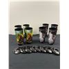 Image 1 : Cineplex Marvel Cups