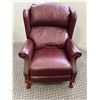 Image 1 : Reclining Highback Armchair