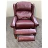 Image 2 : Reclining Highback Armchair